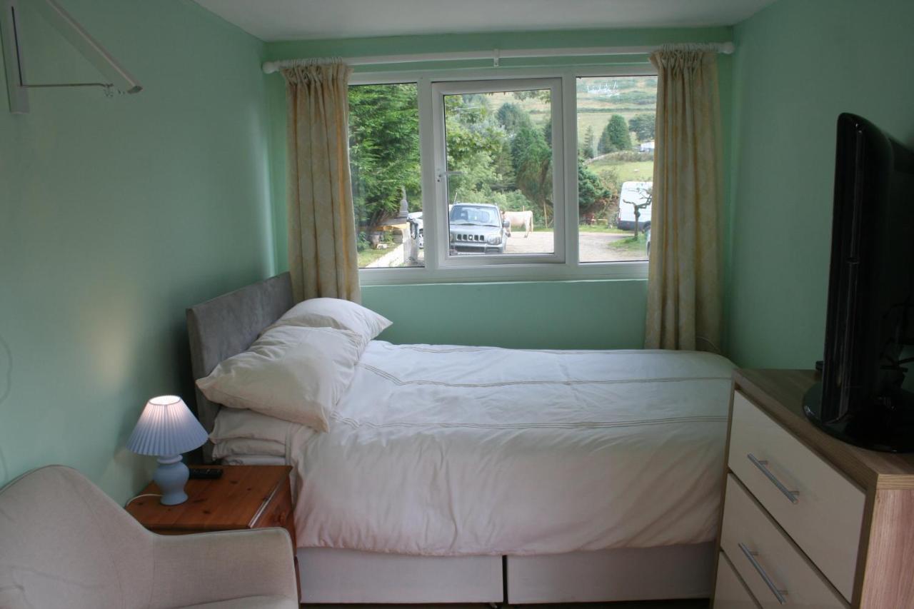 Coynant Farm Guesthouse - Farm Park Stay Swansea Pokój zdjęcie