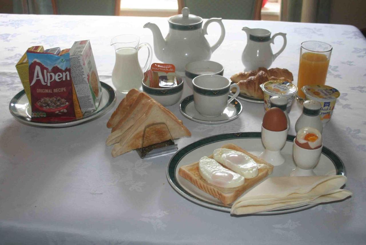 Coynant Farm Guesthouse - Farm Park Stay Swansea Zewnętrze zdjęcie