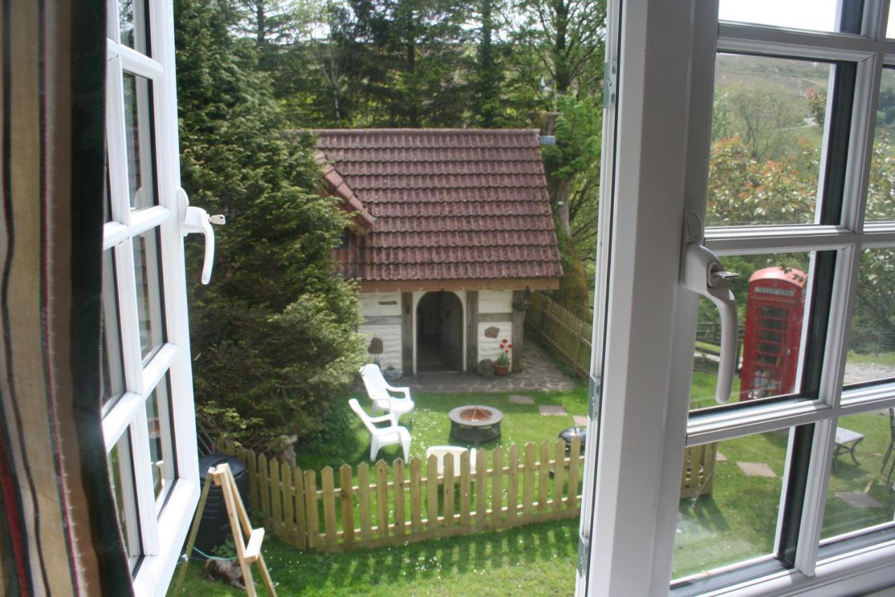 Coynant Farm Guesthouse - Farm Park Stay Swansea Zewnętrze zdjęcie