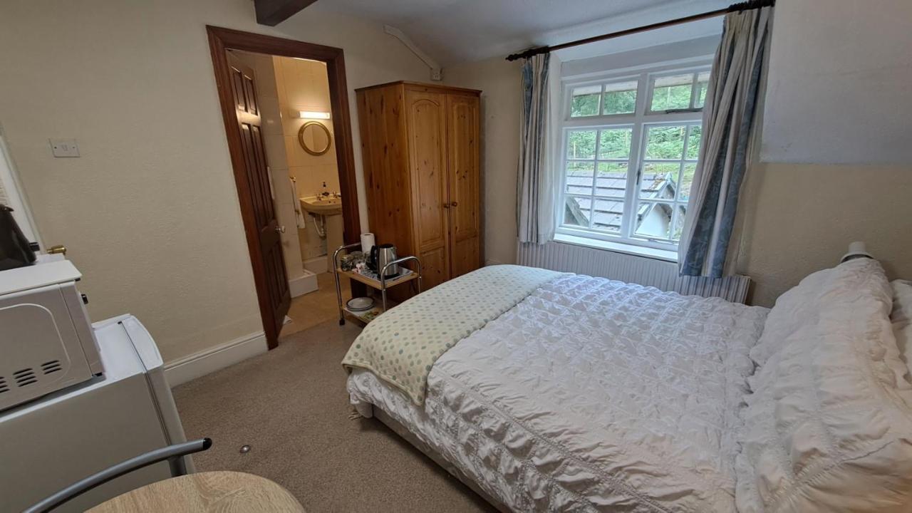 Coynant Farm Guesthouse - Farm Park Stay Swansea Zewnętrze zdjęcie
