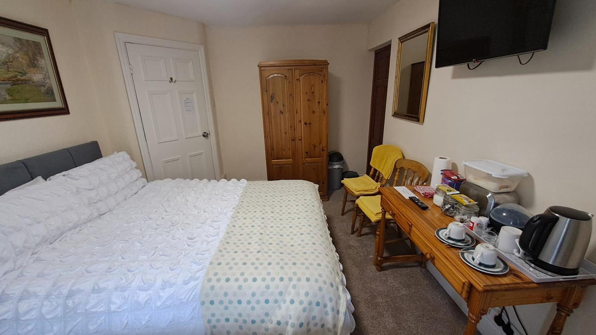 Coynant Farm Guesthouse - Farm Park Stay Swansea Pokój zdjęcie