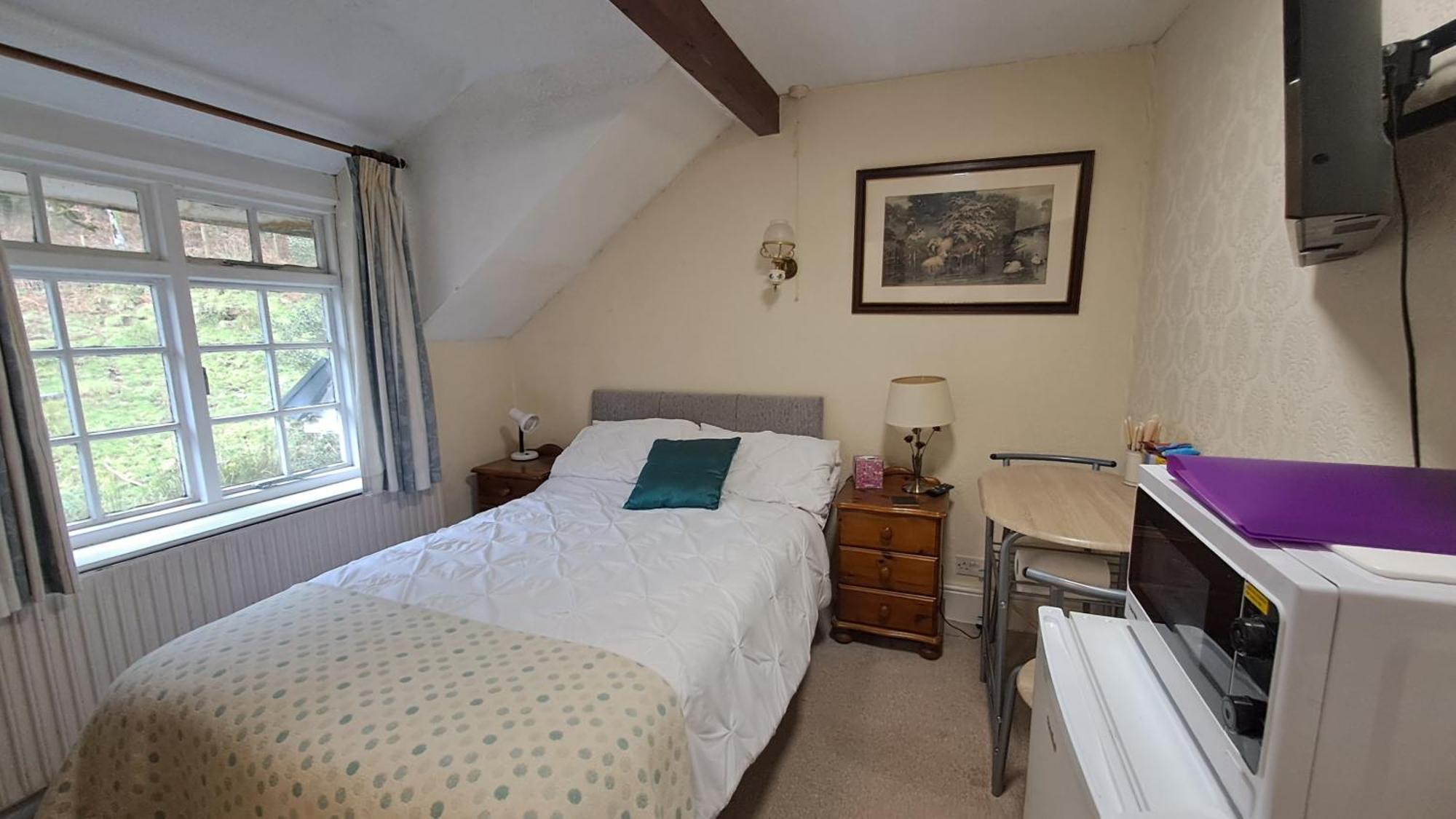 Coynant Farm Guesthouse - Farm Park Stay Swansea Zewnętrze zdjęcie