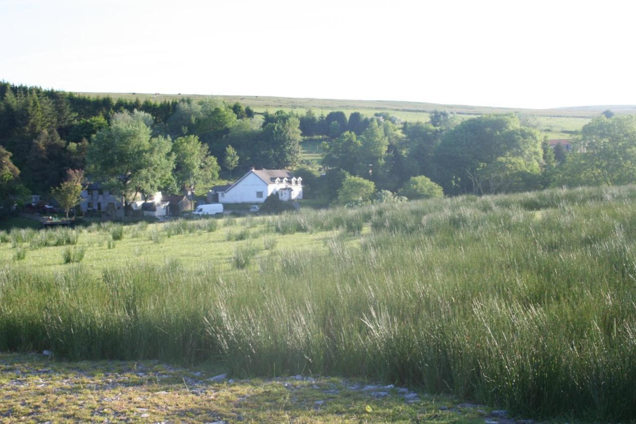 Coynant Farm Guesthouse - Farm Park Stay Swansea Zewnętrze zdjęcie