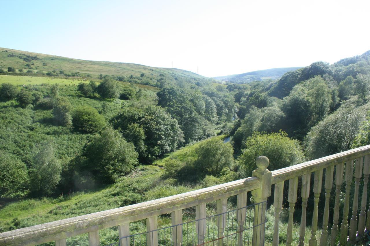 Coynant Farm Guesthouse - Farm Park Stay Swansea Zewnętrze zdjęcie